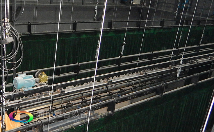 舞臺(tái)機(jī)械設(shè)備施工前、施工中、施工后要求簡(jiǎn)述