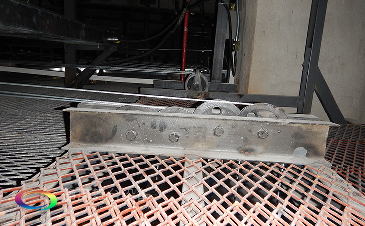 舞臺(tái)機(jī)械設(shè)備施工前、施工中、施工后要求簡(jiǎn)述