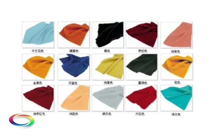 幕布知識(shí)庫｜舞臺(tái)阻燃幕布常規(guī)顏色、材質(zhì)、制作工藝及防火要求