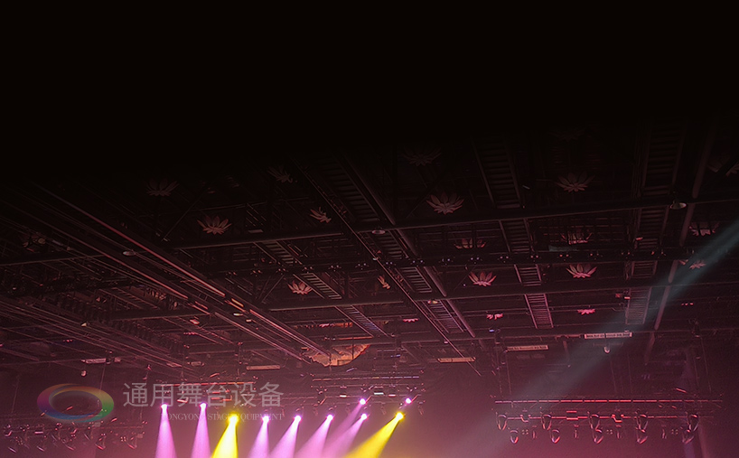 劇場(chǎng)升級(jí)舞臺(tái)燈光、阻燃幕布及設(shè)備 提升藝術(shù)呈現(xiàn)新動(dòng)能 為觀眾帶來(lái)更富沉浸感的觀演體驗(yàn)