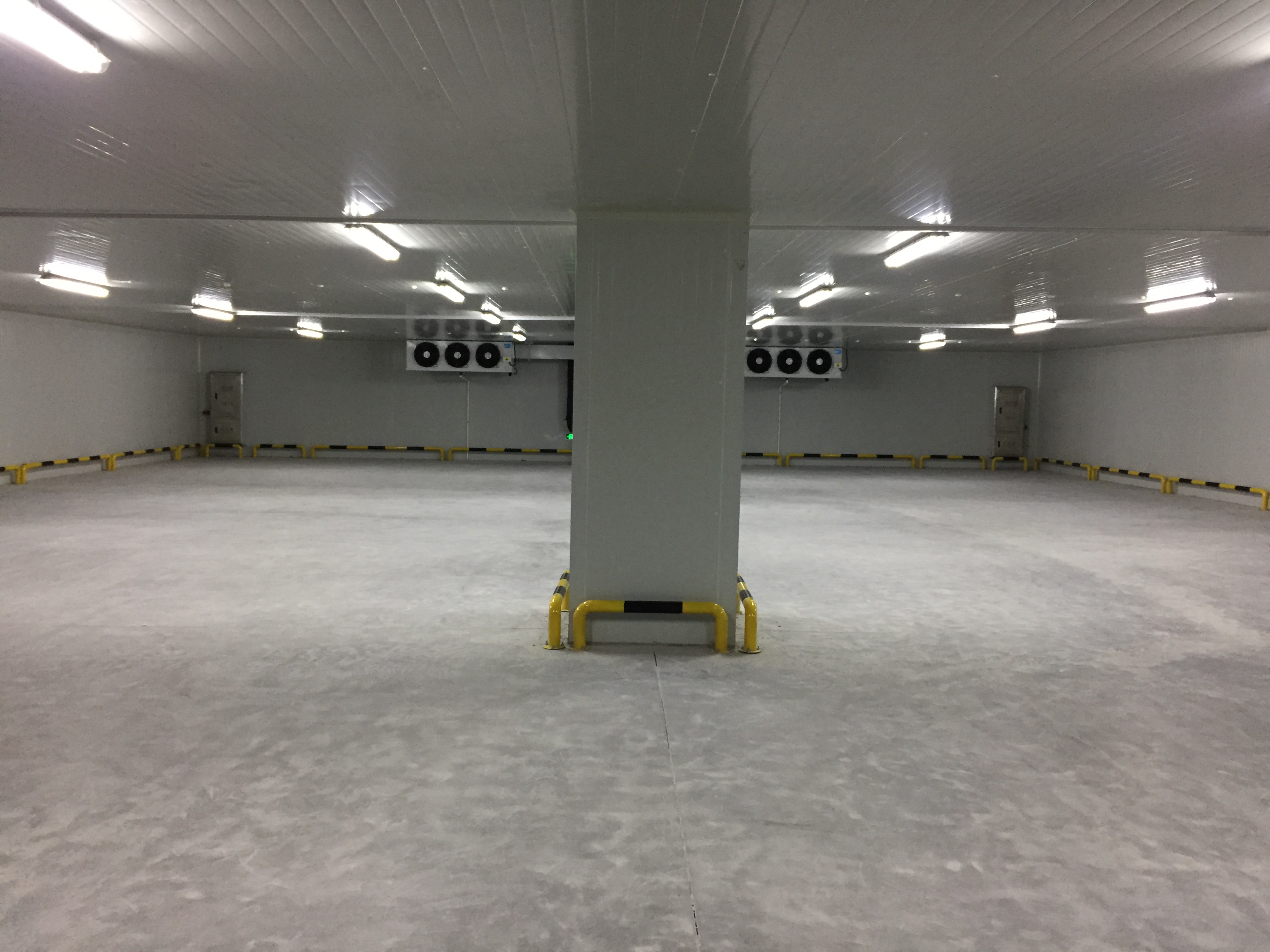 醫藥冷庫建設通常是什么價位 醫藥冷庫建設通常是什么價位