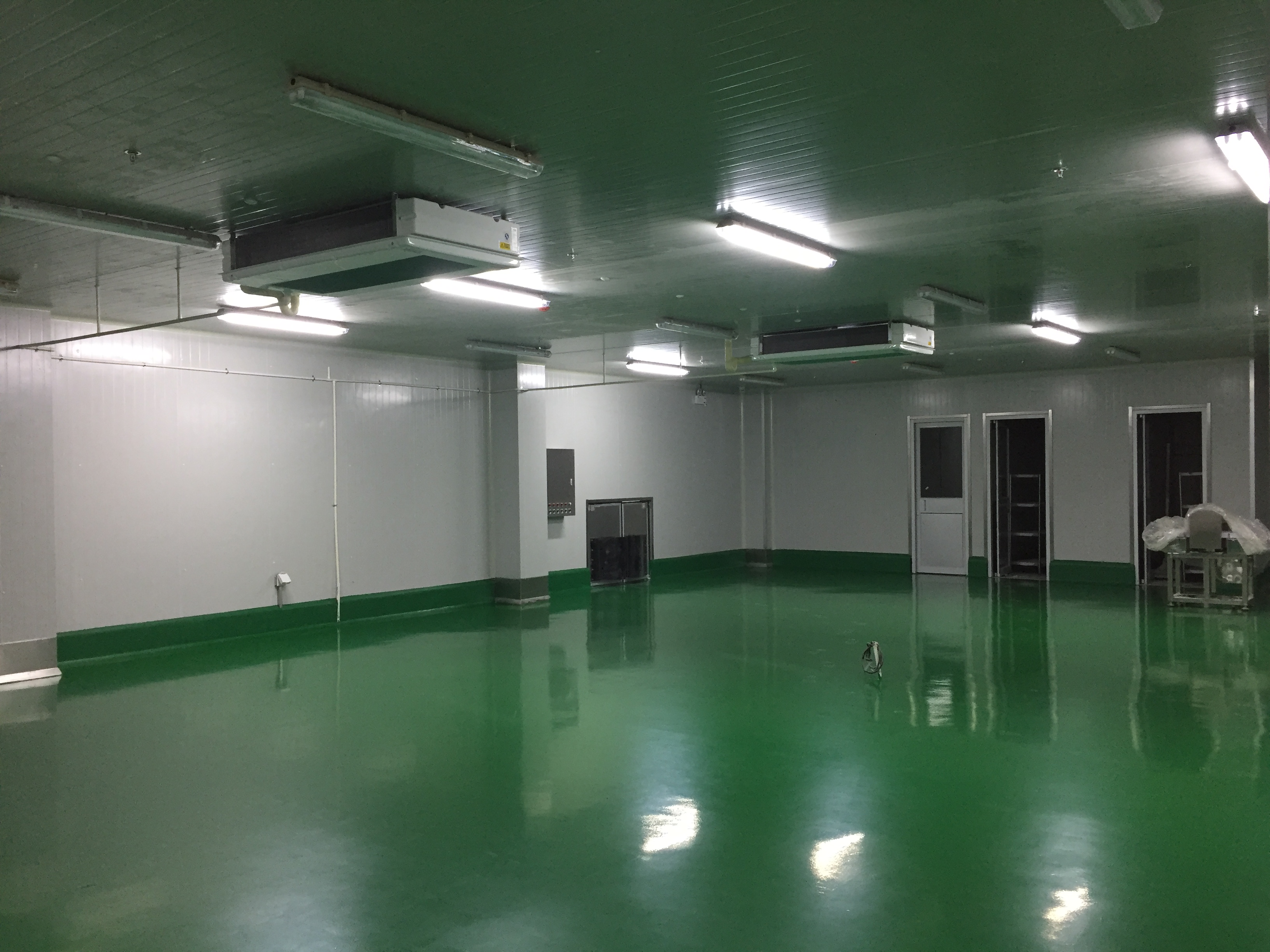 建一個30平米的冷庫價格 建一個30平米的冷庫價格