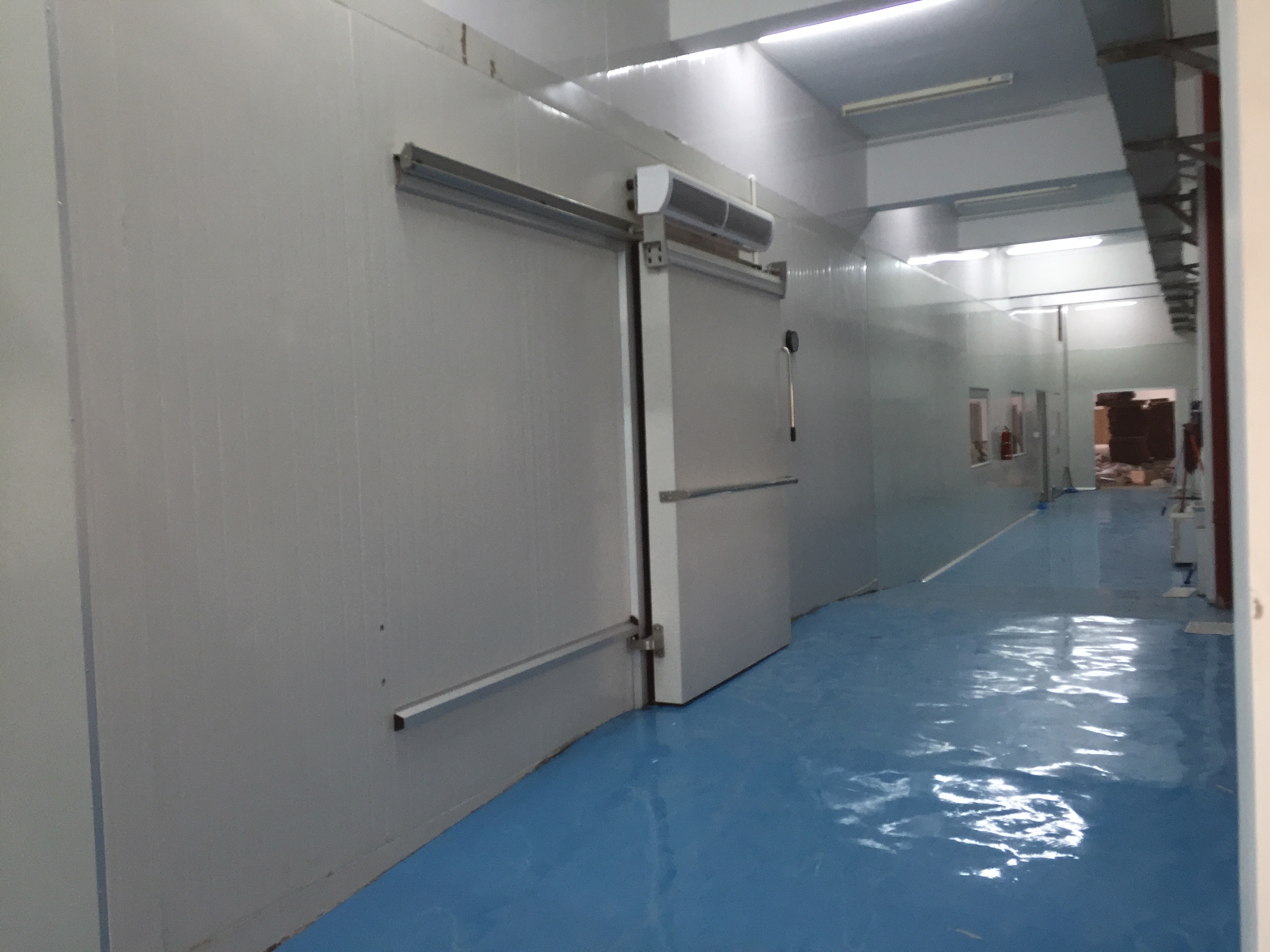 六大藥品冷庫gsp查驗(yàn)規(guī)范