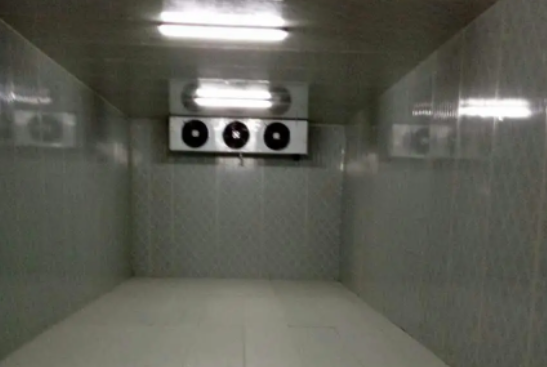 冷庫(kù) 冷庫(kù)