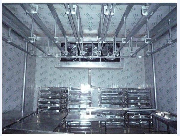 冷庫驗(yàn)收注意事項(xiàng) 冷庫驗(yàn)收注意事項(xiàng)