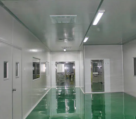 建造一個(gè)冷庫能讓你一年掙多少錢 建造一個(gè)冷庫能讓你一年掙多少錢