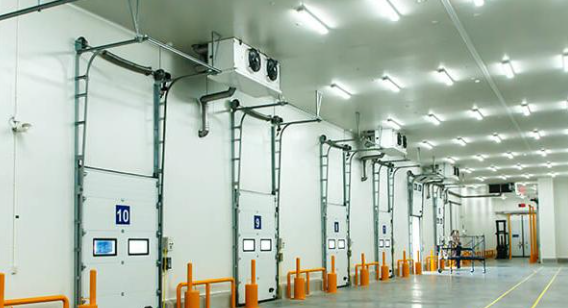 冷庫改造價格 冷庫改造價格