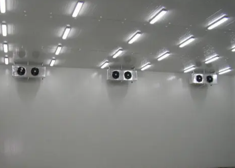 冷庫安裝 冷庫安裝