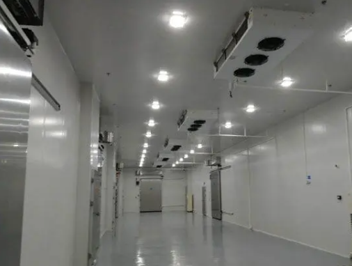 冷庫(kù) 冷庫(kù)