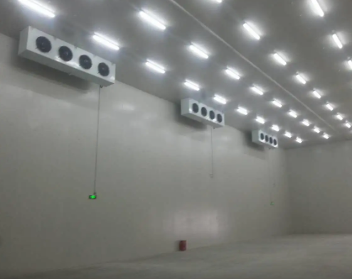 冷庫(kù)溫度范圍 冷庫(kù)溫度范圍