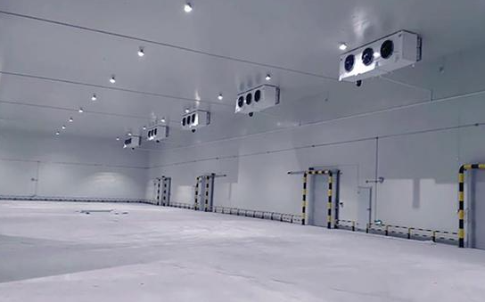 冷庫突然停電，我們提前要做哪些準備