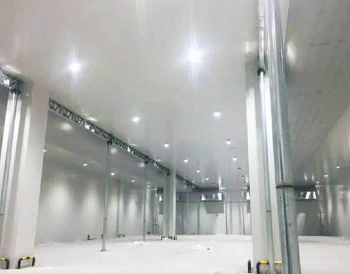 冷庫價格 冷庫價格