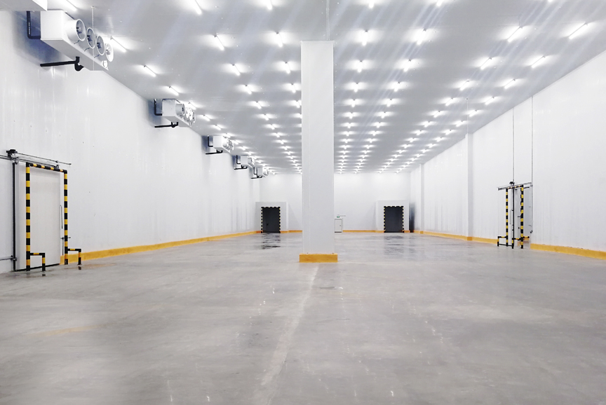 餃子速凍冷庫驗(yàn)收注意事項(xiàng)