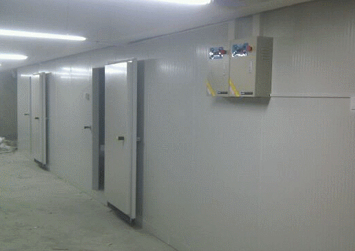 建造雙溫冷庫需要注意哪幾點(diǎn)事項(xiàng) 建造雙溫冷庫需要注意哪幾點(diǎn)事項(xiàng)