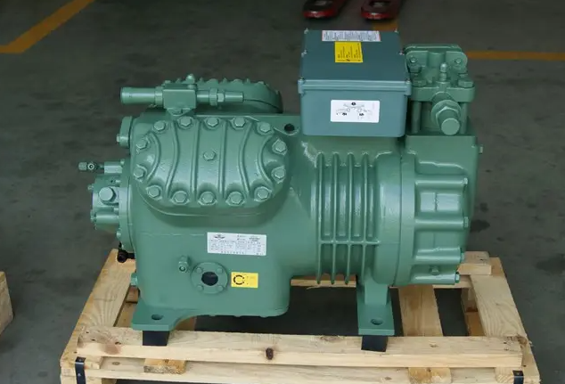 冷庫壓縮機(jī) 冷庫壓縮機(jī)