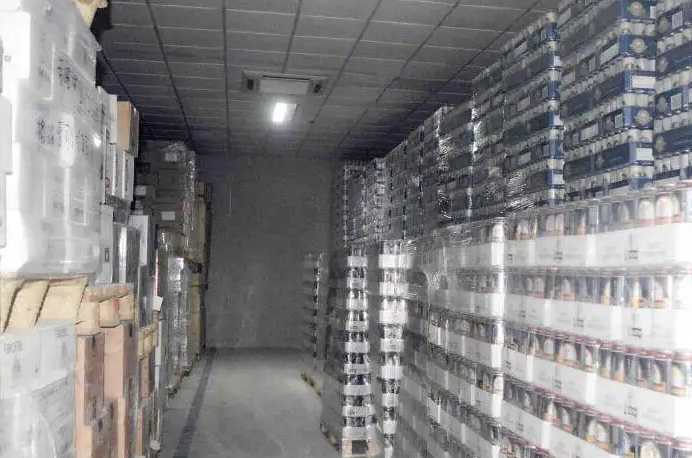 恒溫冷庫(kù)造價(jià) 恒溫冷庫(kù)造價(jià)