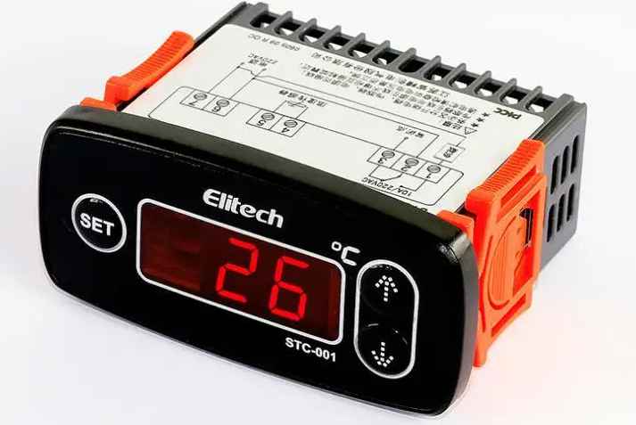 冷庫中的溫控器用什么類型的好 冷庫中的溫控器用什么類型的好