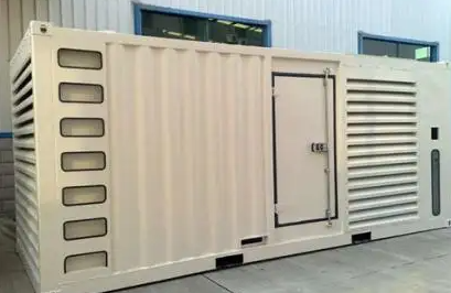 集裝箱冷庫安裝 集裝箱冷庫安裝