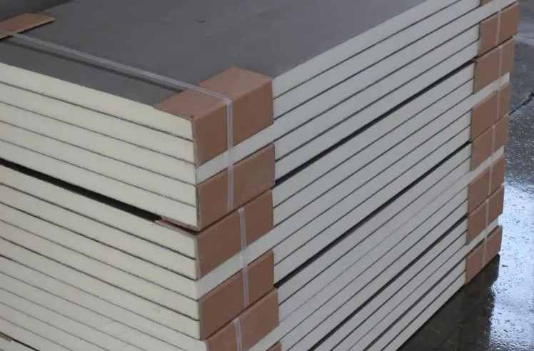 聚氨酯冷庫(kù)隔熱保溫板一平米多少錢(qián) 聚氨酯冷庫(kù)隔熱保溫板一平米多少錢(qián)