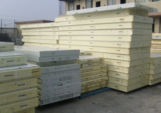 聚氨酯冷庫(kù)隔熱保溫板一平米多少錢(qián) 聚氨酯冷庫(kù)隔熱保溫板一平米多少錢(qián)