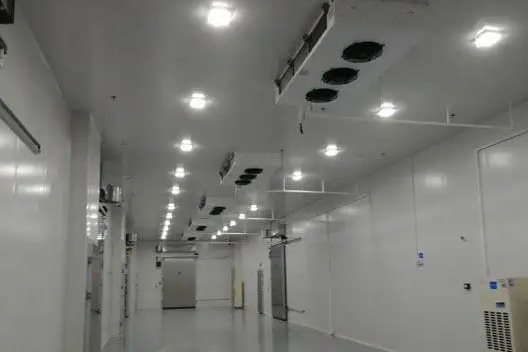 建一個50平米藥品冷庫安裝費用一般多少錢