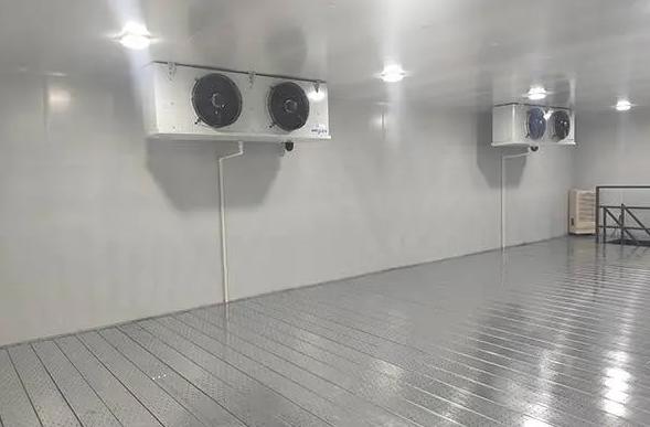 冷庫里面可以裝監控嗎