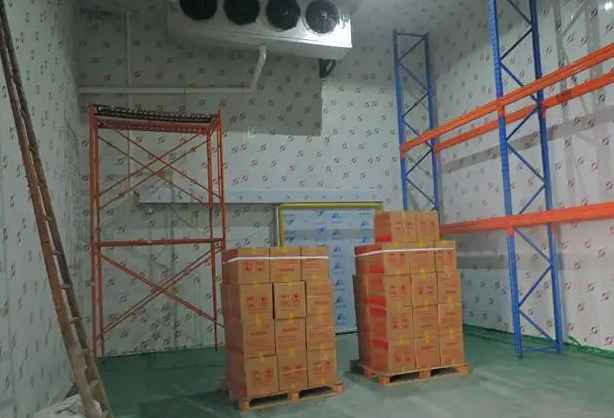 冷庫建造 冷庫建造