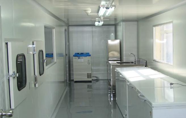 藥品冷庫 藥品冷庫