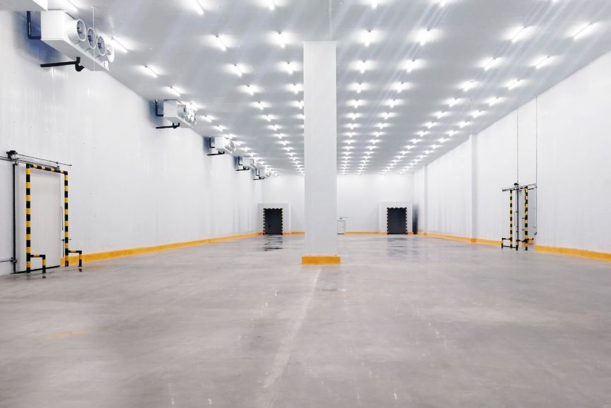 恒溫恒濕冷庫 恒溫恒濕冷庫