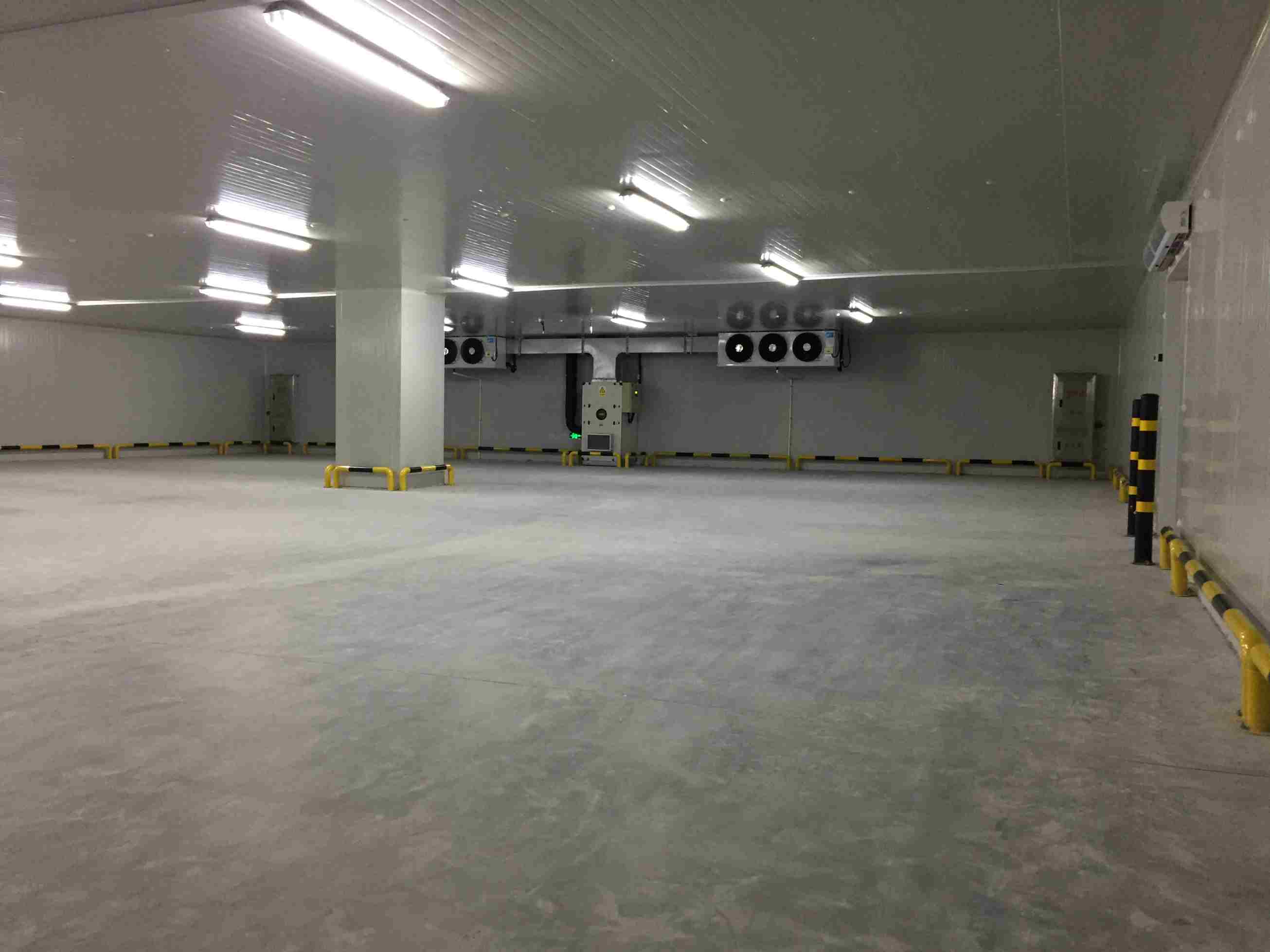 合肥一個60平米冷庫建造大概需要多少錢 合肥一個60平米冷庫建造大概需要多少錢