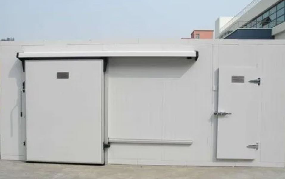 雙溫冷庫有哪些優點