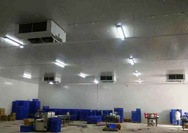 冷庫建造的具體位置如何確定? 冷庫建造的具體位置如何確定?