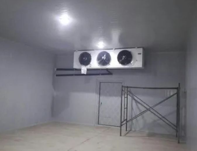 冷庫建造的具體位置如何確定? 冷庫建造的具體位置如何確定?