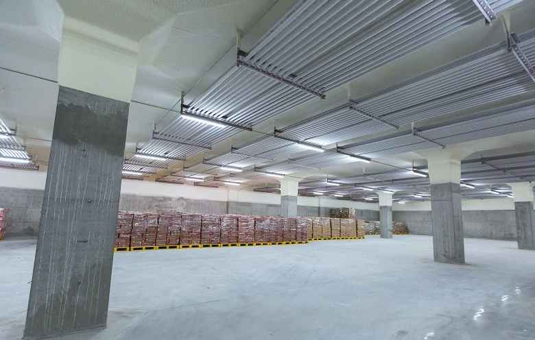 大型物流冷庫安裝注意事項有哪些 大型物流冷庫安裝注意事項有哪些