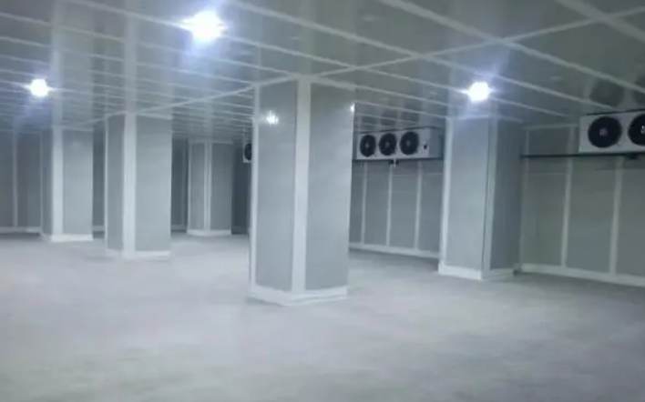 冰淇淋冷庫(kù)設(shè)計(jì)及重要性 冰淇淋冷庫(kù)設(shè)計(jì)及重要性