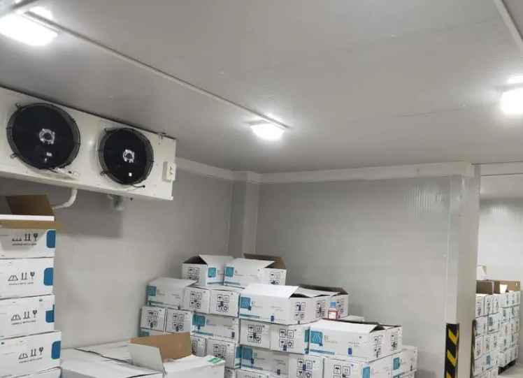 冷庫報警一直響怎么處理 冷庫報警一直響怎么處理