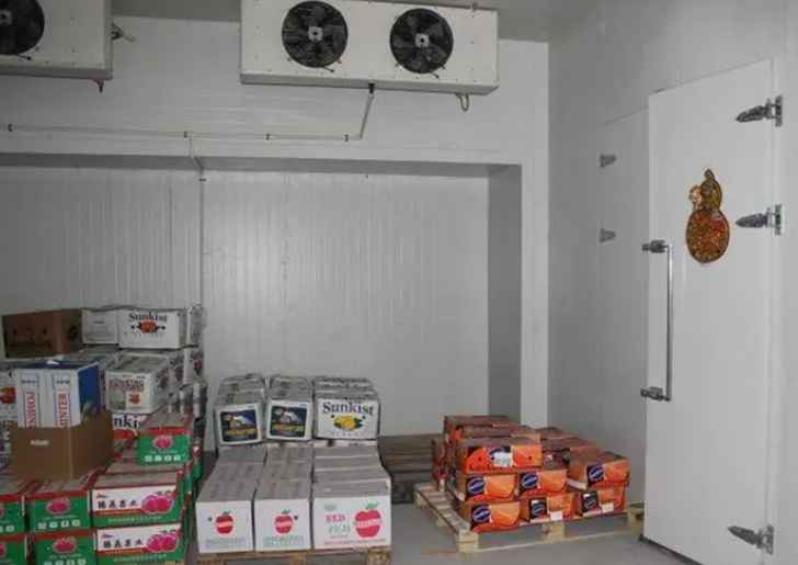 投資一個(gè)冷庫(kù)需要多少資金