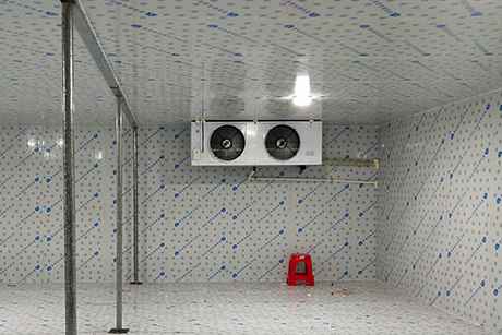 建一個50平方冷庫價格需投資多少 建一個50平方冷庫價格需投資多少