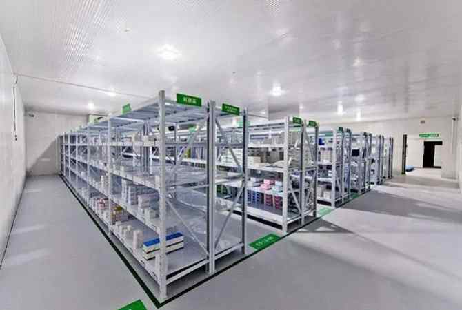 修冷庫一個(gè)平米多少錢 修冷庫一個(gè)平米多少錢