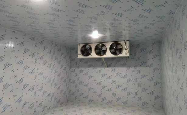 冷庫(kù)設(shè)計(jì)安裝需要什么資質(zhì) 冷庫(kù)設(shè)計(jì)安裝需要什么資質(zhì)