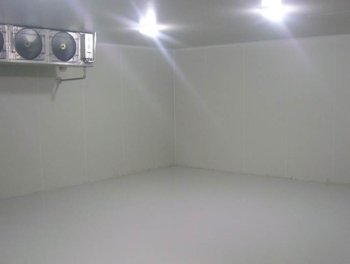 建一個(gè)30平方的冷庫多少錢