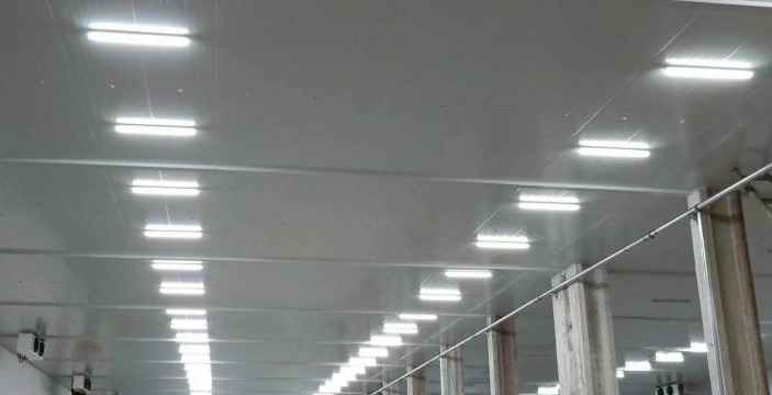 冷庫(kù)燈與普通燈之間有什么不同 冷庫(kù)燈與普通燈之間有什么不同