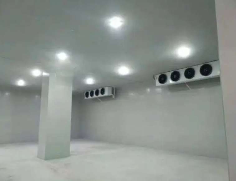 怎么解決風冷冷庫風干問題