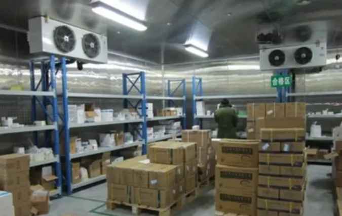 醫(yī)藥冷庫費(fèi)用構(gòu)成以及如何控制建造成本 醫(yī)藥冷庫費(fèi)用構(gòu)成以及如何控制建造成本