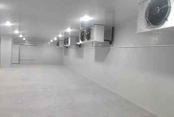 大型冷庫工程安裝一平米需要多少費用 大型冷庫工程安裝一平米需要多少費用