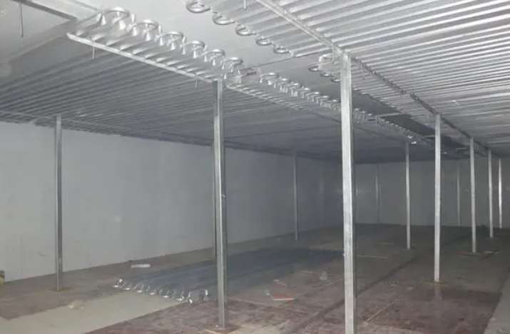 什么是預冷庫,大概多少錢 什么是預冷庫,大概多少錢