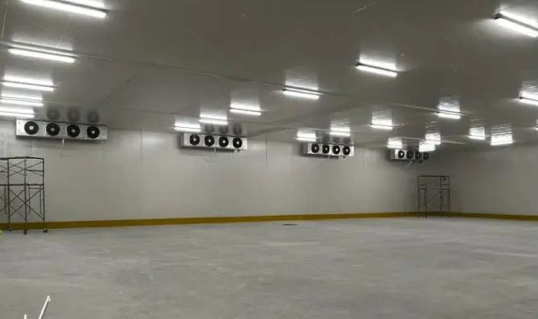 冷庫安裝指南：如何順利安裝冷庫