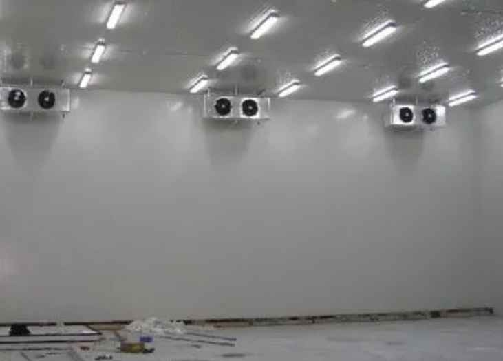 冷庫(kù)常見(jiàn)故障及維修辦法