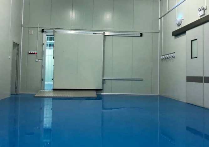 廣州冷庫建造安裝費用多少錢 廣州冷庫建造安裝費用多少錢