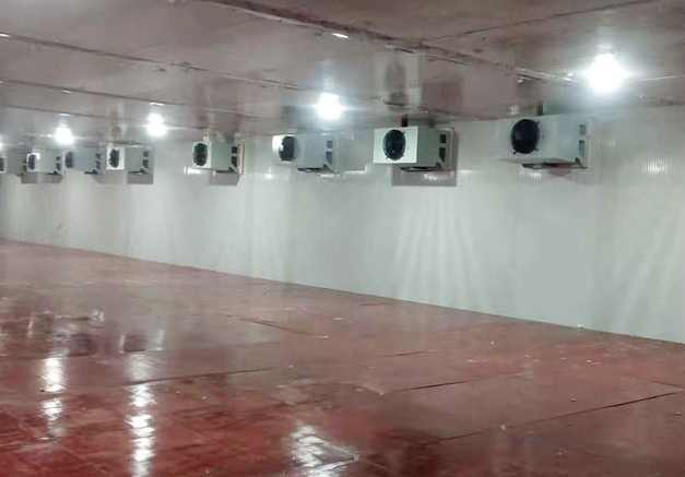 冷庫低壓壓力多少正常 冷庫低壓壓力多少正常